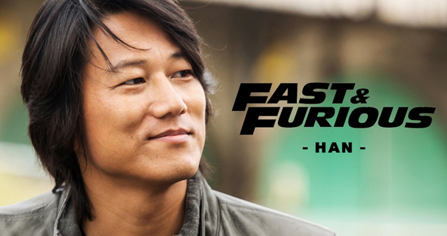 Fast & Furious: Đã có chuyện gì ập đến với Han mà anh giờ đây bất ngờ sống lại tại phần 9? - Ảnh 1.