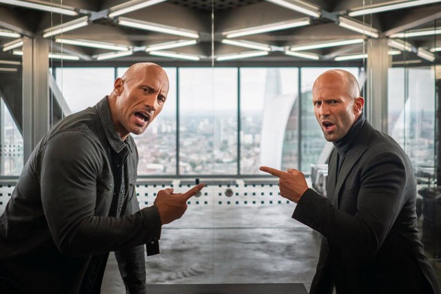Phần 9 còn chưa ra, Vin Diesel đã úp mở về phần tiếp theo của loạt phim Fast & Furious - Ảnh 1.