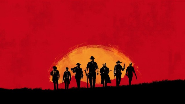 Để trang trí cho chiếc desktop của mình, hãy chọn bộ sưu tập hình nền Red Dead Redemption 2 đẹp hoàn hảo nhất. Với nhiều màu sắc và dòng nét khác nhau, bạn sẽ không thể không yêu thích chúng.