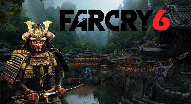 Ubisoft rải thảm 5 bom tấn AAA trong năm 2020, có Far Cry 6 và Assassin Creed mới - Ảnh 1.