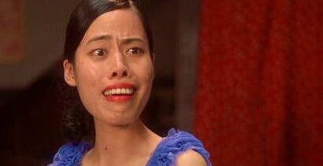 Vai phụ đỉnh cao của Trần Khải Sư trong phim Châu Tinh Trì