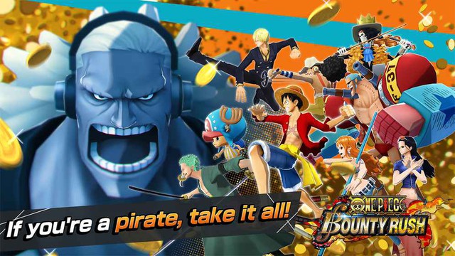Loạt game mobile chủ để xoay quanh One Piece được ưa chuộng nhất thế giới hiện nay - Ảnh 2.