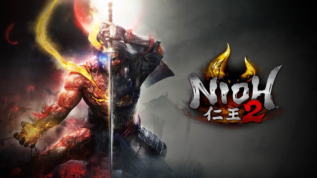 Nioh 2 sẽ “tra tấn” người chơi trong gần 100 tiếng đồng hồ, bao nhiêu game thủ có thể chịu đựng được? - Ảnh 1.