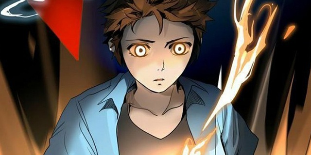 Bom Tấn Webtoon Tower Of God Chính Thức Được Chuyển Thể Thành Anime, Ra Mắt  Ngay Đầu Năm Nay!