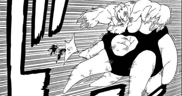 Naruto: Những sức mạnh kinh khủng mà Boruto có thể nhận được khi bị Momoshiki chiếm hữu thân xác - Ảnh 3.