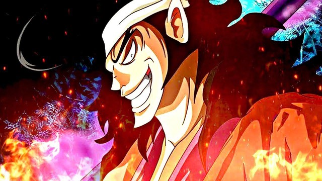 One Piece: Nếu còn sống thì 5 nhân vật này có tiềm năng mạnh hơn cả Tứ Hoàng - Ảnh 4.