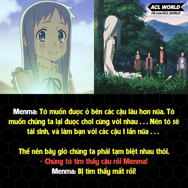Tổng hợp những khoảnh khắc buồn nhất tới trào nước mắt trong thế giới anime - Ảnh 13.