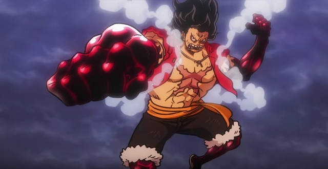 Khái niệm sức mạnh trong One Piece và Dragon Balll, Ki hay Haki mạnh hơn? - Ảnh 1.