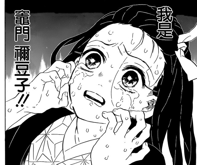 Kimetsu no Yaiba chương 196: Nezuko hoàn trở lại thành con người, Muzan chạy trốn bất thành - Ảnh 2.