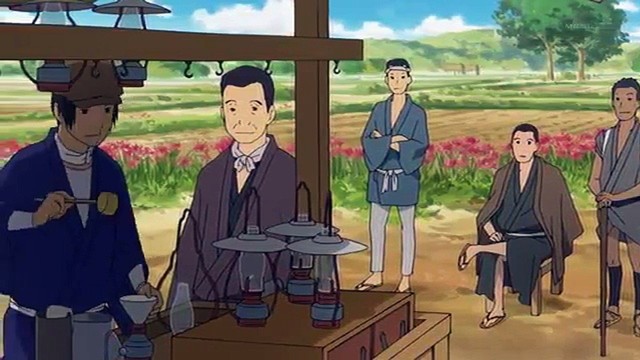 Loạt anime ngắn cảm động hay nhất để bạn ngồi nhà xem trong những ngày nghỉ - Ảnh 7.