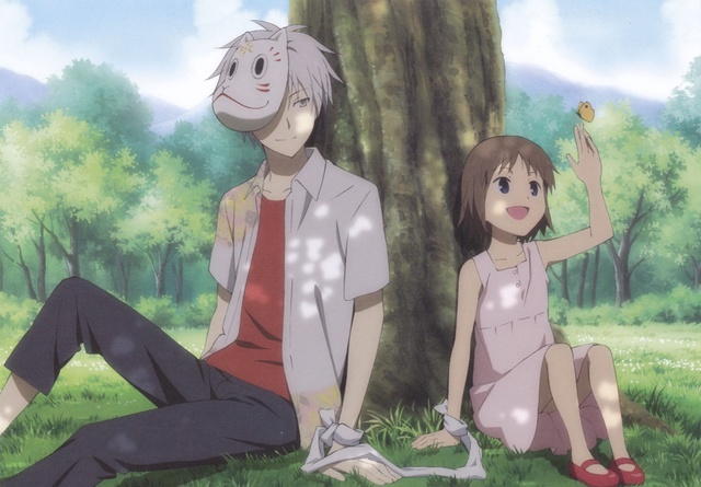 Loạt anime ngắn cảm động hay nhất để bạn ngồi nhà xem trong những ngày nghỉ - Ảnh 10.