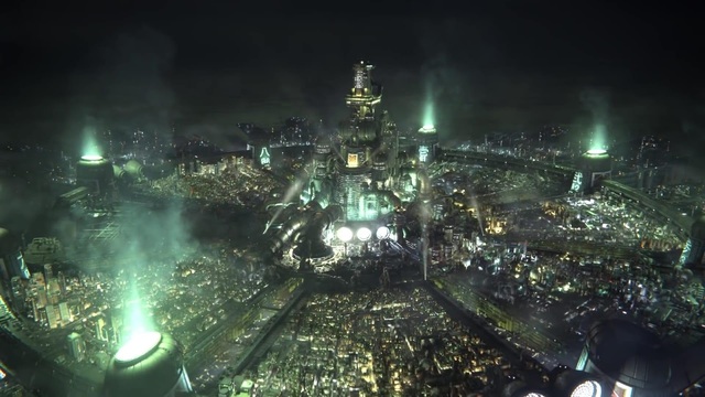 Final Fantasy VII Remake hé lộ những điều cần biết về quá trình xây dựng siêu kỳ công - Ảnh 3.