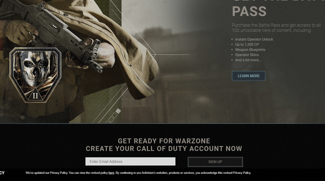Hướng dẫn tải miễn phí 100% game hot nhất hiện nay - Call of Duty: Warzone - Ảnh 2.