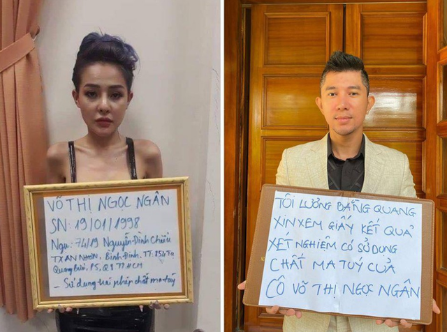 Ngân 98 gặp rắc rối với scandal mới, Lương Bằng Quang phản ứng khiến cộng đồng mạng ngán ngẩm - Ảnh 3.