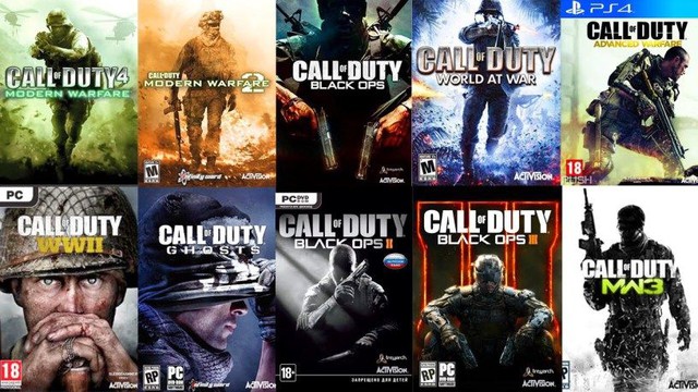 4 nhát kiếm chí mạng giúp Call of Duty: Warzone xóa sổ cái tên PUBG - Ảnh 2.