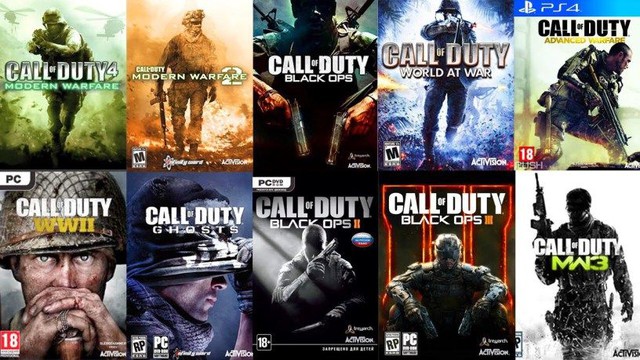 4 nhát kiếm chí mạng giúp Call of Duty: Warzone xóa sổ cái tên PUBG  - Ảnh 2.