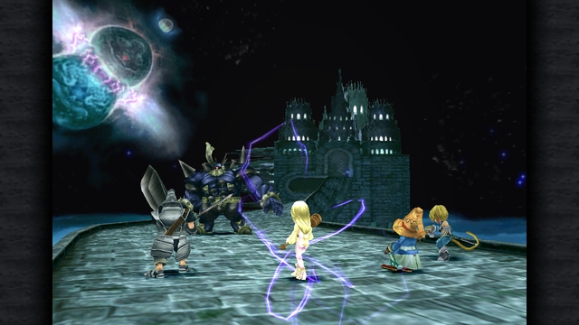 Những phần Final Fantasy huyền thoại xứng đáng có một bản Remake - Ảnh 6.