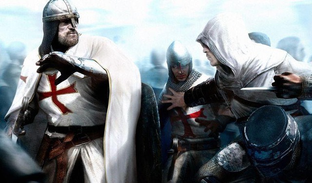 Assassin’s Creed Ragnarok có thể sẽ không có hội Templar Order giống như bạn từng biết - Ảnh 1.