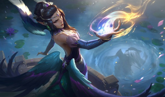 Đấu Trường Chân Lý: 3 trang bị đang tỏ ra quá phế mà Riot Games cần làm lại trong tương lai - Ảnh 2.