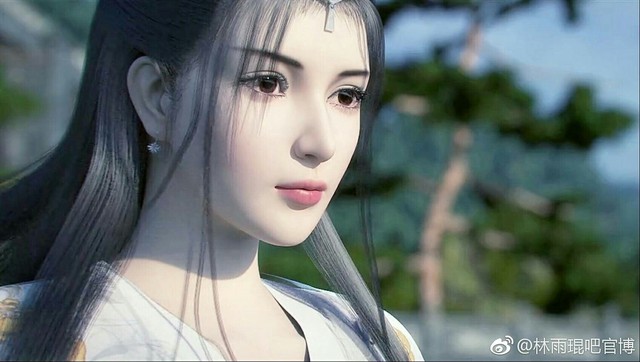 Top phim hoạt hình 3D Trung Quốc ngọt nước và mướt mát nhất, rất nhiều trong số đó đã được chuyển thể thành game - Ảnh 3.