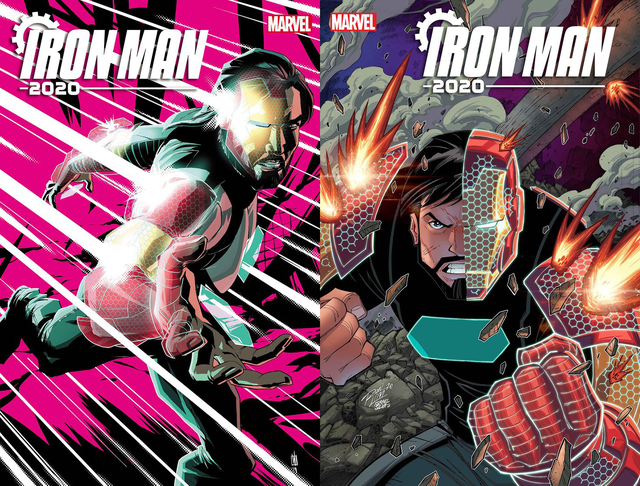 Iron Man Tony Stark thực sự sẽ chính thức hồi sinh trong năm 2020? - Ảnh 7.