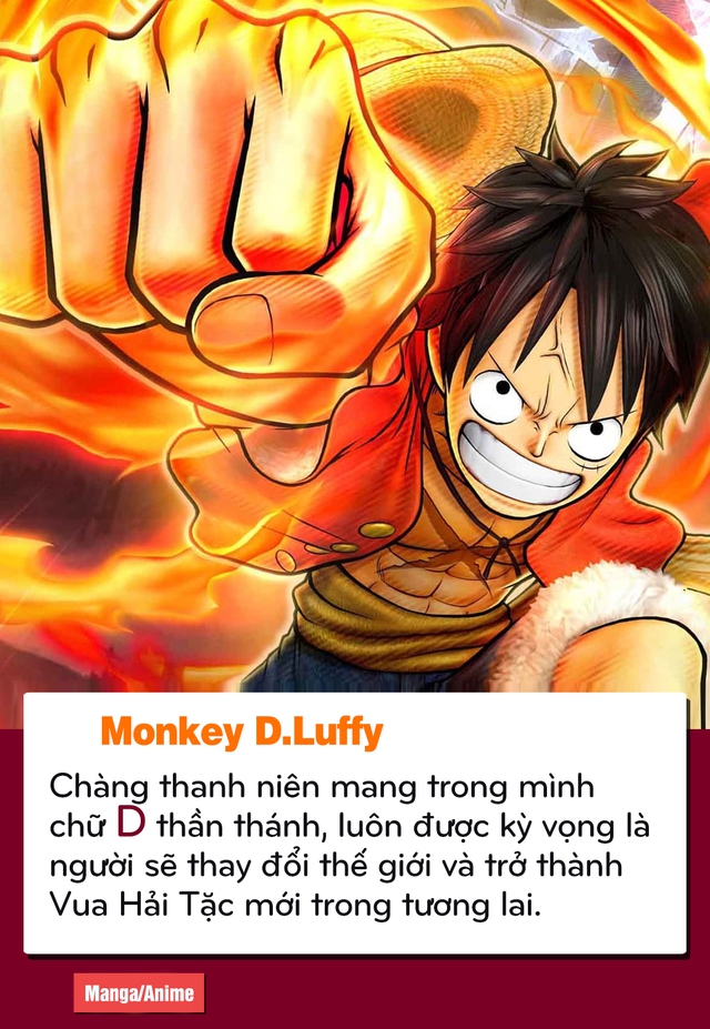 One Piece: Luffy – Râu Đen và những điểm giống nhau của 2 kẻ đối lập về lý tưởng sống - Ảnh 3.