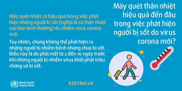 [Infographic] 13 tin đồn sai sự thật về virus corona: WHO giải thích tại sao chúng đều phản khoa học - Ảnh 3.