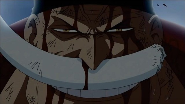 One Piece: Gọi tên 10 người dùng Haki Bá Vương mạnh nhất, Vua Hải Tặc chễm trệ ở vị trí số 1 - Ảnh 8.