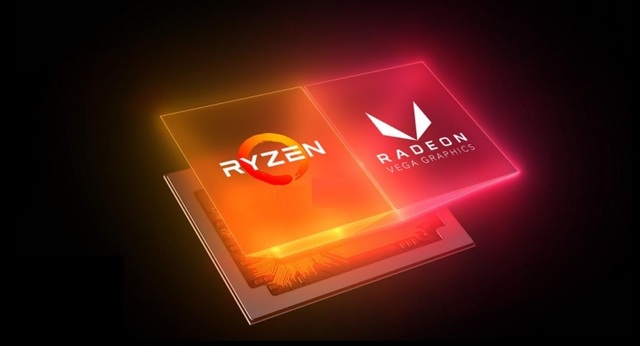 AMD và tham vọng thống trị thị trường trong tương lai - Ảnh 1.