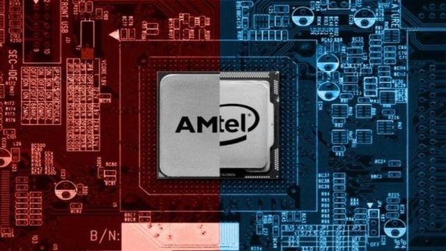 AMD và tham vọng thống trị thị trường trong tương lai - Ảnh 7.
