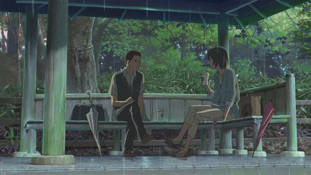 Ngoài Ghibli ra, đâu là 10 tác phẩm anime thành công nhất tại Nhật Bản? - Ảnh 7.