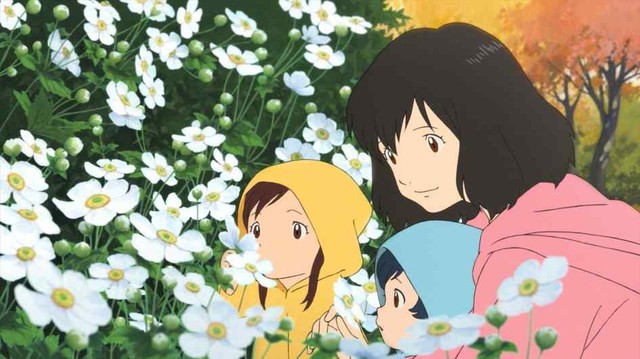 Ngoài Ghibli ra, đâu là 10 tác phẩm anime thành công nhất tại Nhật Bản? - Ảnh 2.