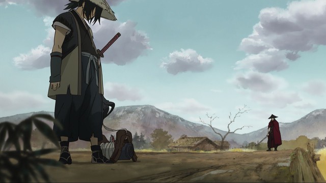 Ngoài Ghibli ra, đâu là 10 tác phẩm anime thành công nhất tại Nhật Bản? - Ảnh 10.