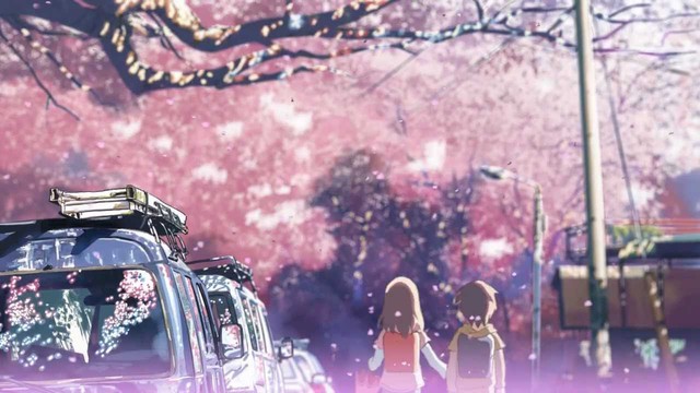 Ngoài Ghibli ra, đâu là 10 tác phẩm anime thành công nhất tại Nhật Bản? - Ảnh 8.