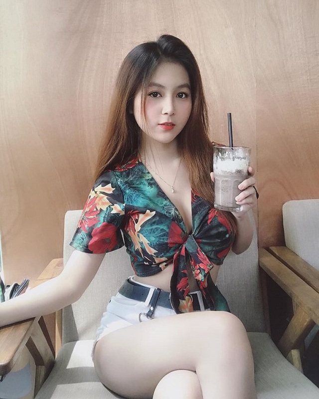 Hot girl từng từ chối Lộc Fuho bị cộng đồng mạng chỉ trích Quen nhau để nổi tiếng, kênh Youtube có nhiều người xem mà thôi - Ảnh 6.