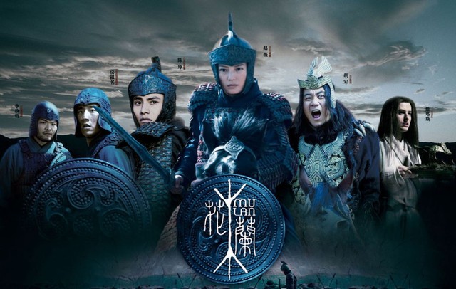 Bị vùi dập đến thảm hại, vì cớ gì mà Mulan live action lại trở thành 1 tác phẩm thất bại? - Ảnh 3.