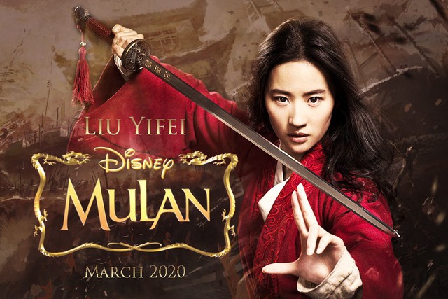 Bị vùi dập đến thảm hại, vì cớ gì mà Mulan live action lại trở thành 1 tác phẩm thất bại? - Ảnh 6.