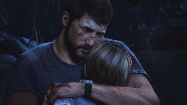 Những cái chết trong game gây xúc động mạnh mẽ nhất, khiến người chơi phải khóc rưng rức - Ảnh 3.