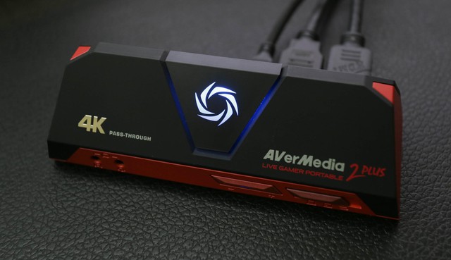 AverMedia Live Gamer Portable 2 plus: “Vũ khí” siêu tiện lợi streamer nào cũng nên rinh một cái - Ảnh 4.
