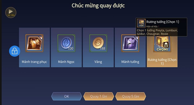 Liên Quân Mobile: Game thủ "cạn lời" với 3 skin thưởng mới 2-1584171970173350583833