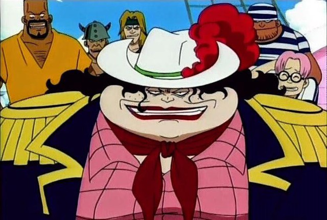 One Piece: Điểm danh 5 vị thuyền trưởng tồi và tàn nhẫn với thuyền viên nhất giới hải tặc - Ảnh 1.