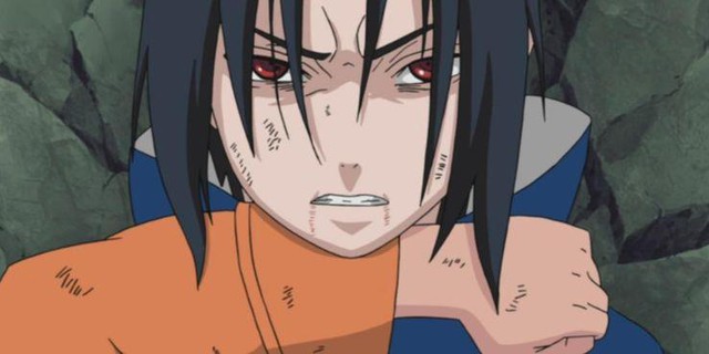 10 cú đấm mạnh nhất Naruto từng thực hiện trong suốt cuộc đời làm nhẫn giả của mình (P.1) - Ảnh 3.