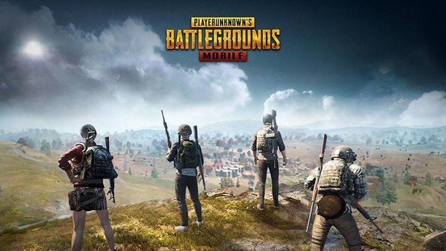 Phi thẳng lên vũ trụ, điều ngỡ như không tưởng nhưng lại có thể làm được trong PUBG Mobile - Ảnh 1.