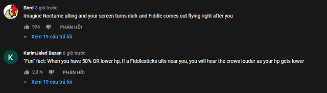 Cộng đồng vừa mừng vừa sợ với Fiddlesticks mới - Đối đầu với hắn ta khác gì ám ảnh kinh hoàng - Ảnh 8.