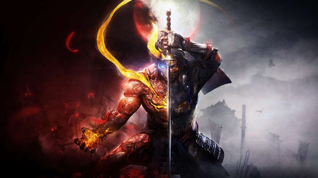 Nioh 2: Game khó nhất 2020 Photo-1-15842095902181396790063