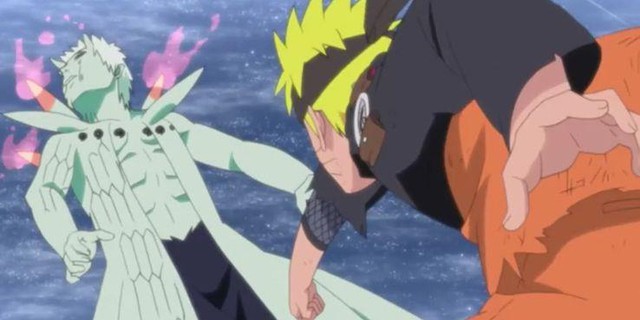 10 cú đấm mạnh nhất Naruto từng thực hiện trong suốt cuộc đời làm nhẫn giả của mình (P.2) - Ảnh 2.