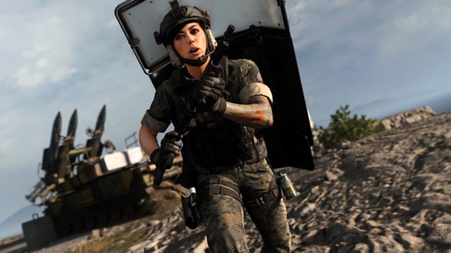 Call of Duty: Warzone có thể hỗ trợ 200 người chơi cùng lúc, Squad 4 và Squad 5 chuẩn bị được đưa vào game - Ảnh 2.