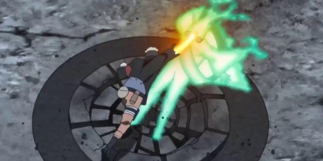 10 cú đấm mạnh nhất Naruto từng thực hiện trong suốt cuộc đời làm nhẫn giả của mình (P.2) - Ảnh 5.