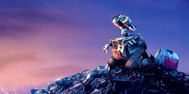 Gia đình siêu nhân và 10 tác phẩm của Pixar nên có series riêng trên Disney+ - Ảnh 10.