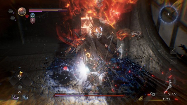 Nioh 2: Game khó nhất 2020 Photo-7-15842095925371767417622